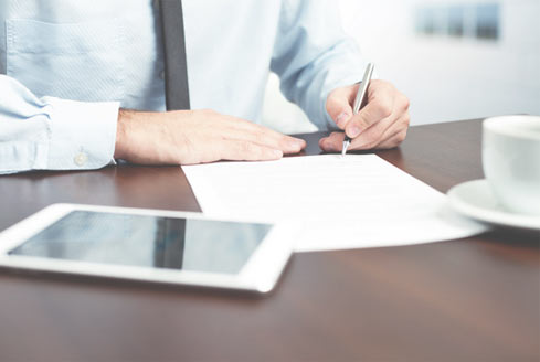 création entreprise avocat